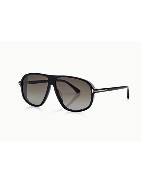 Tom Ford Guillaume FT1208 - Occhiali da sole 01B