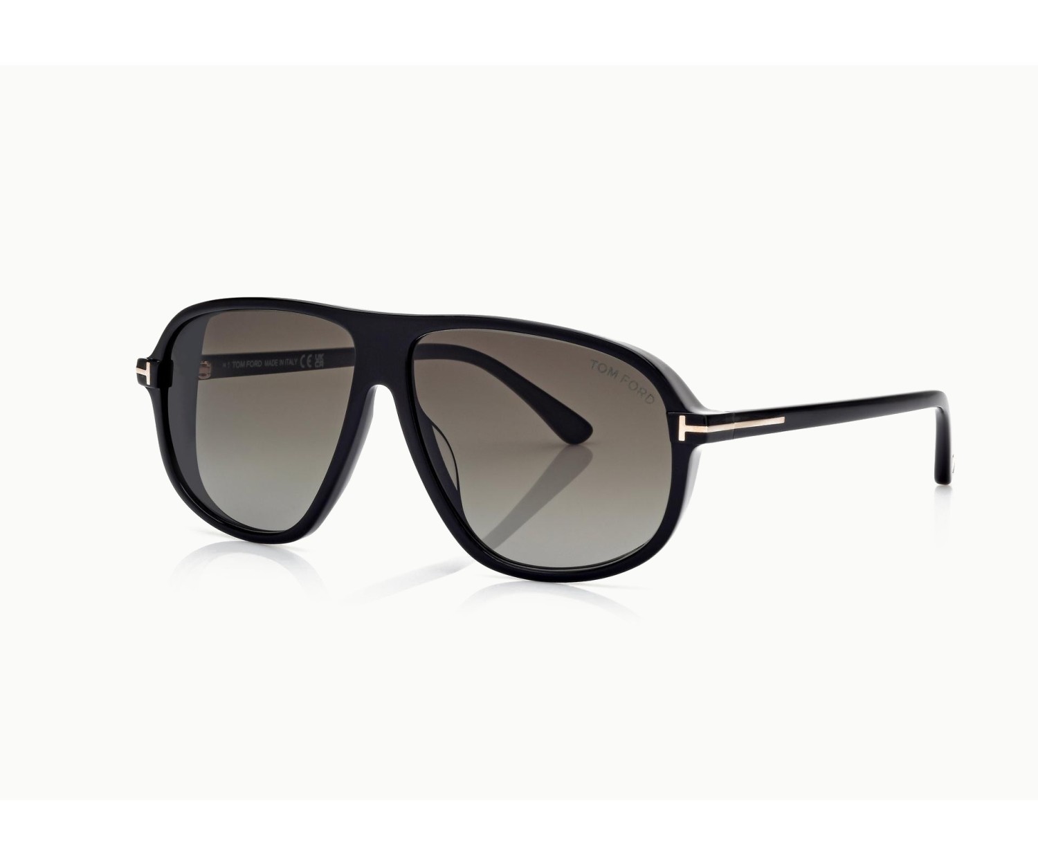 Tom Ford Guillaume FT1208 - Occhiali da sole 01B