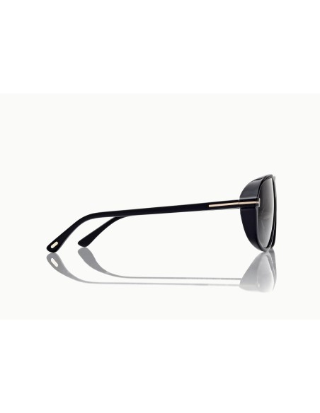 Tom Ford Guillaume FT1208 - Occhiali da sole 01B