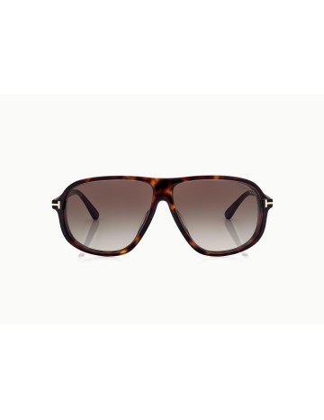 Tom Ford Guillaume FT1208 - Occhiali da sole 52K