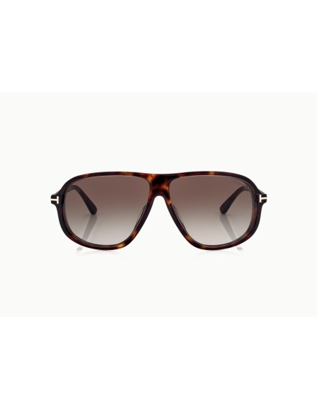 Tom Ford Guillaume FT1208 - Occhiali da sole 52K