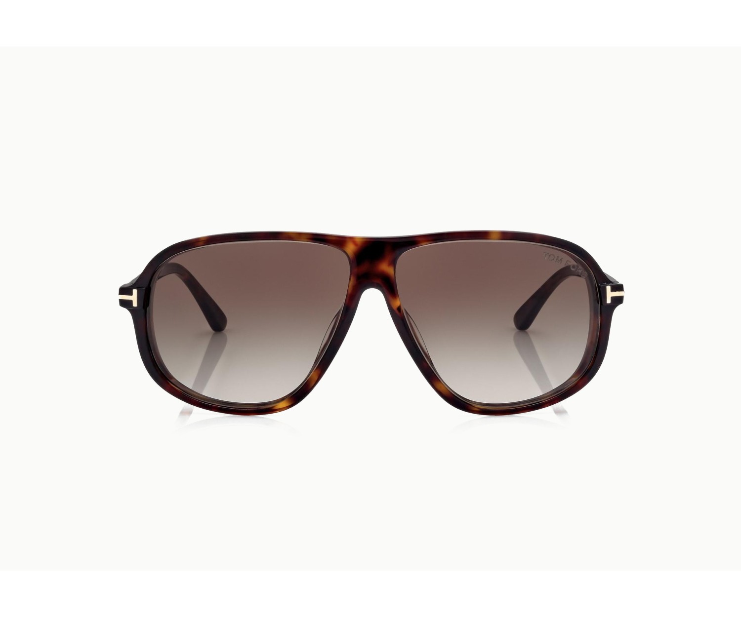 Tom Ford Guillaume FT1208 - Occhiali da sole 52K