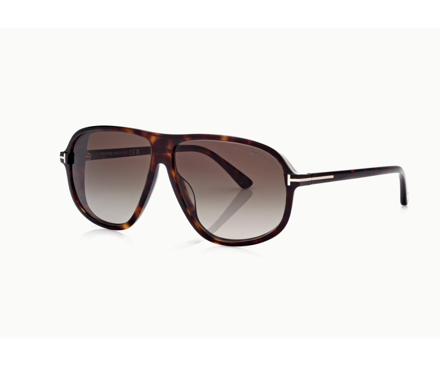 Tom Ford Guillaume FT1208 - Occhiali da sole 52K