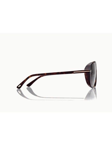 Tom Ford Guillaume FT1208 - Occhiali da sole 52K