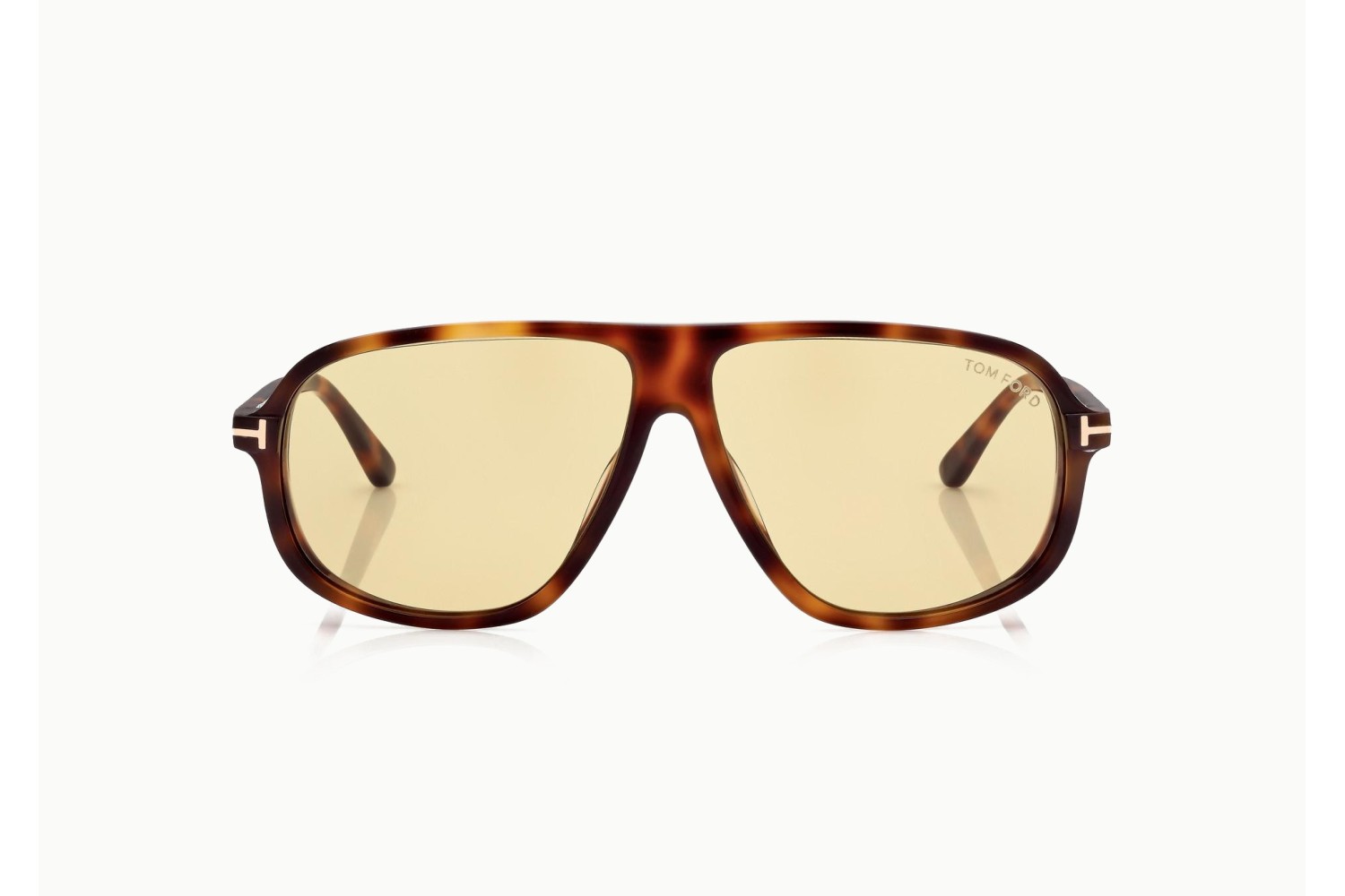 Tom Ford Guillaume FT1208 - Occhiali da sole 53E