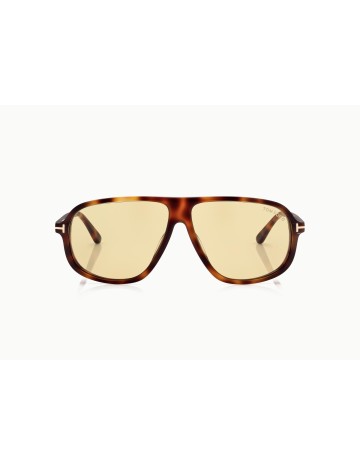 Tom Ford Guillaume FT1208 - Occhiali da sole 53E
