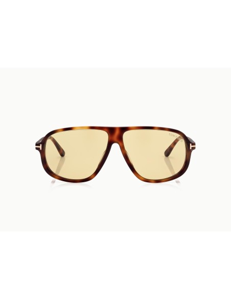 Tom Ford Guillaume FT1208 - Occhiali da sole 53E