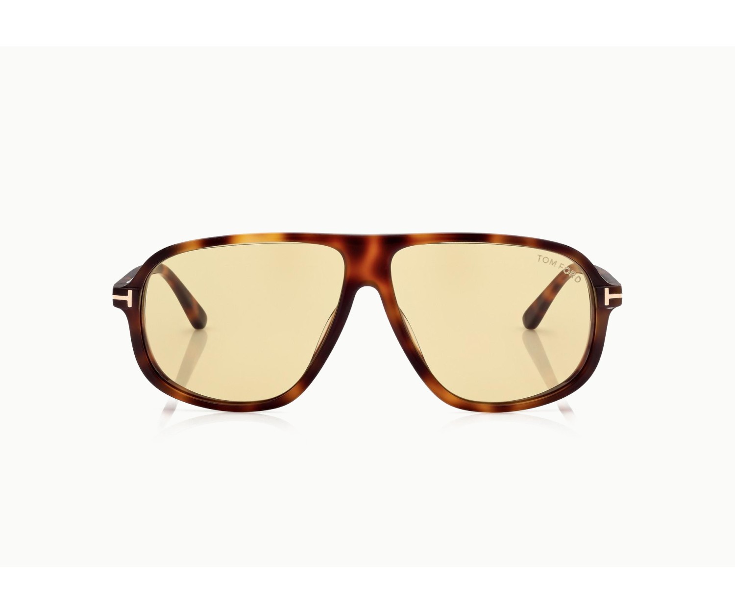 Tom Ford Guillaume FT1208 - Occhiali da sole 53E
