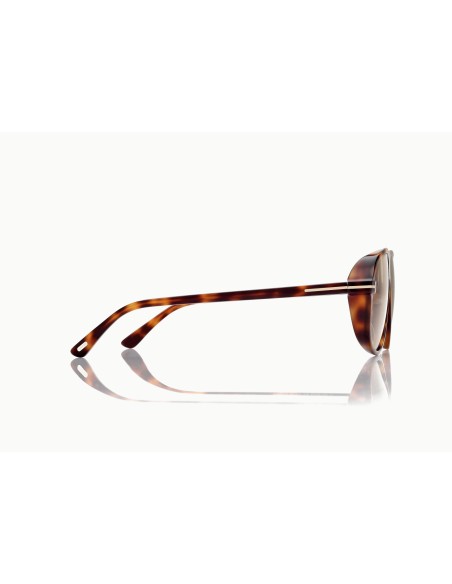 Tom Ford Guillaume FT1208 - Occhiali da sole 53E