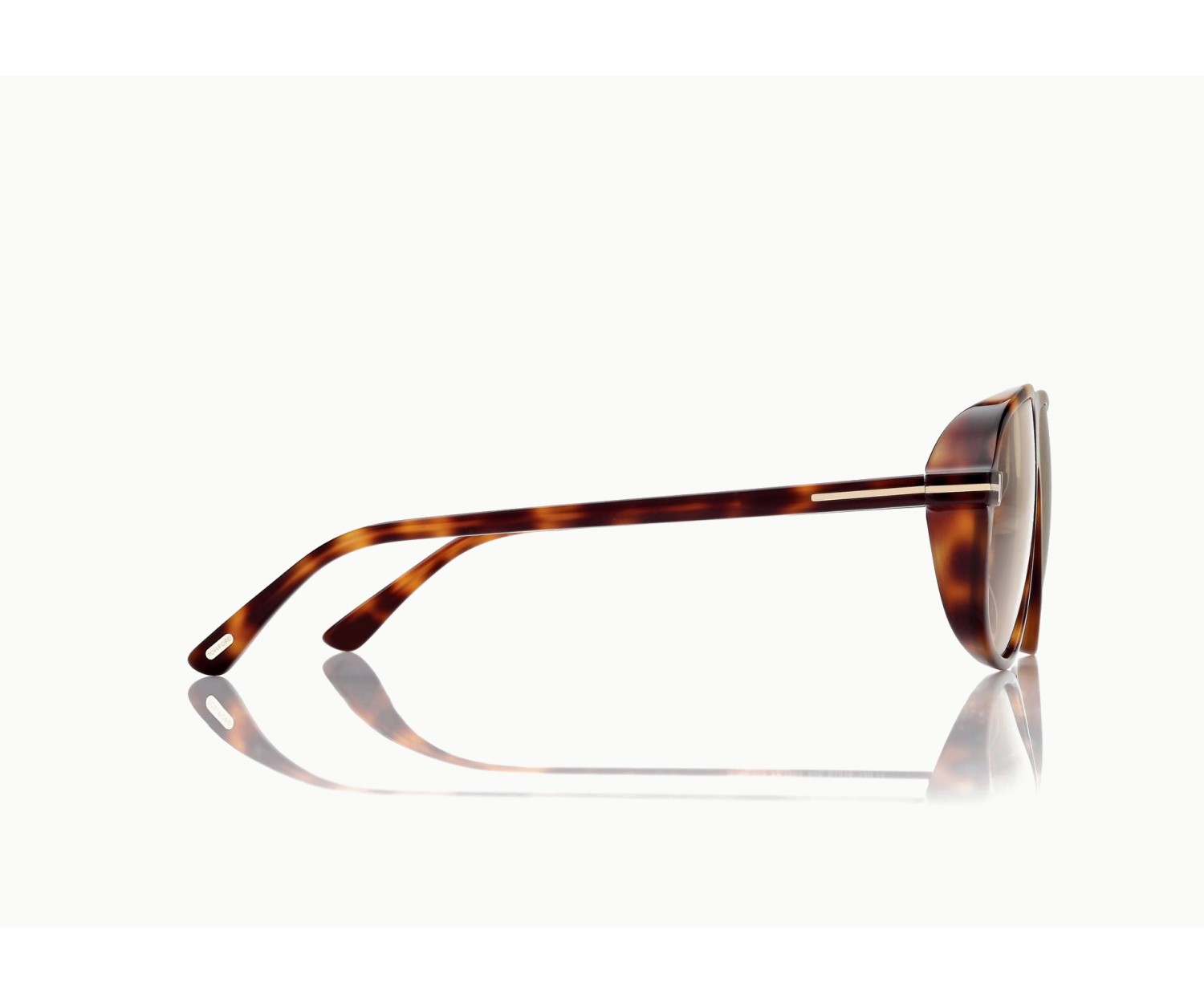 Tom Ford Guillaume FT1208 - Occhiali da sole 53E