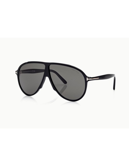Tom Ford Vladimir FT1211 - Occhiali da sole 01N