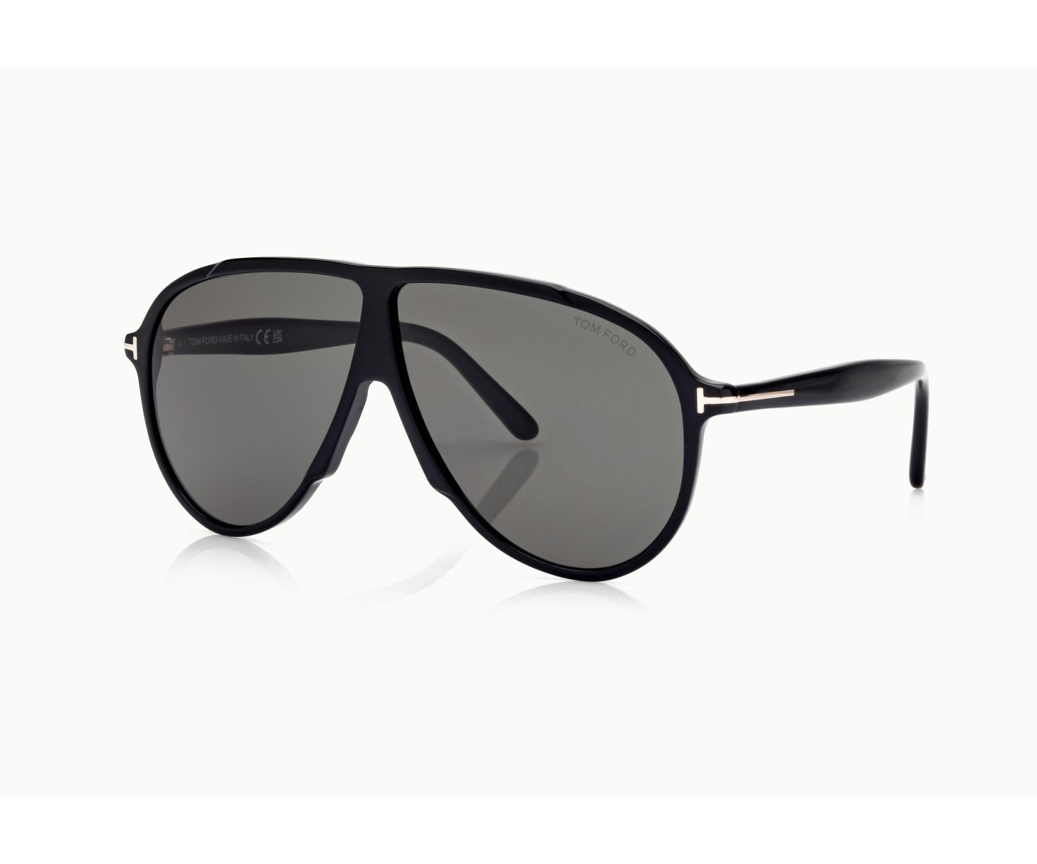 Tom Ford Vladimir FT1211 - Occhiali da sole 01N