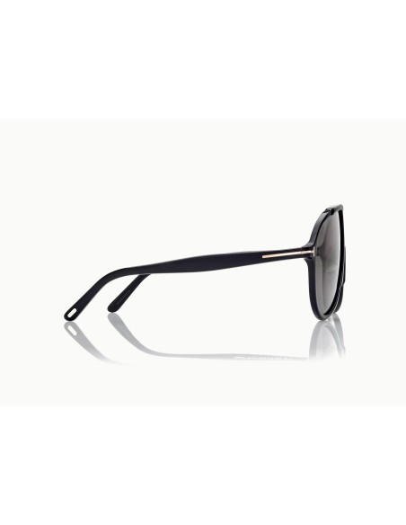 Tom Ford Vladimir FT1211 - Occhiali da sole 01N
