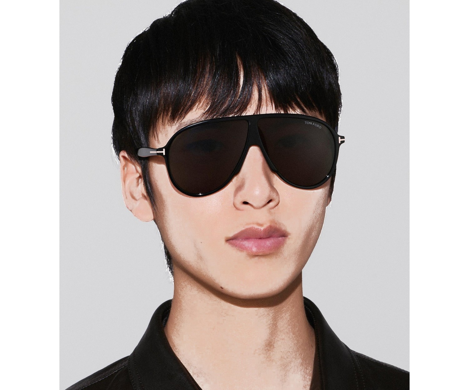 Tom Ford Vladimir FT1211 - Occhiali da sole 01N