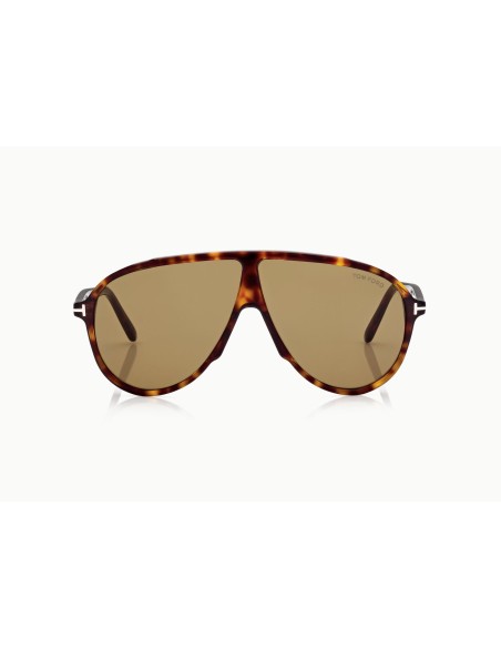 Tom Ford Vladimir FT1211 - Occhiali da sole 52N