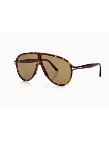 Tom Ford Vladimir FT1211 - Occhiali da sole 52N 2