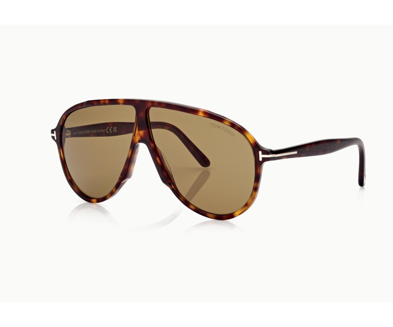Tom Ford Vladimir FT1211 - Occhiali da sole 52N