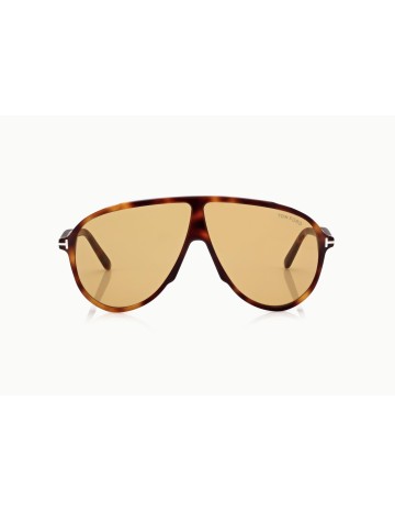 Tom Ford Vladimir FT1211 - Occhiali da sole 53E