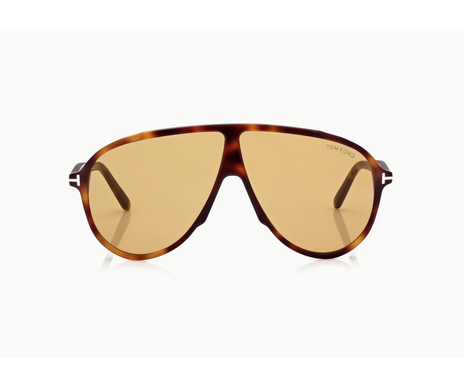 Tom Ford Vladimir FT1211 - Occhiali da sole 53E