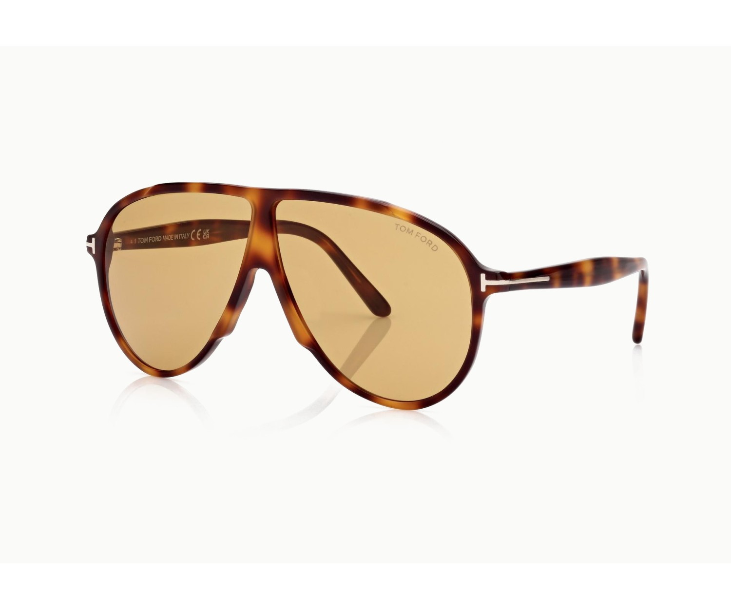 Tom Ford Vladimir FT1211 - Occhiali da sole 53E