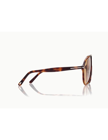 Tom Ford Vladimir FT1211 - Occhiali da sole 53E