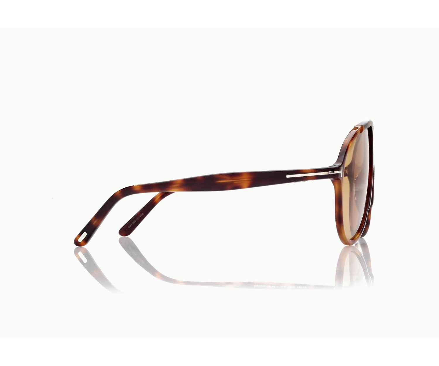 Tom Ford Vladimir FT1211 - Occhiali da sole 53E