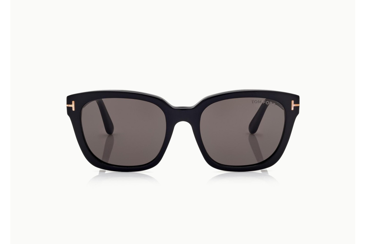 Tom Ford Haylay FT1216 - Occhiali da sole 01A