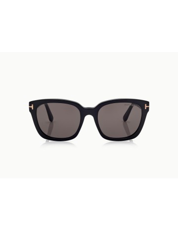 Tom Ford Haylay FT1216 - Occhiali da sole 01A
