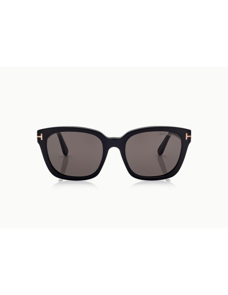 Tom Ford Haylay FT1216 - Occhiali da sole 01A