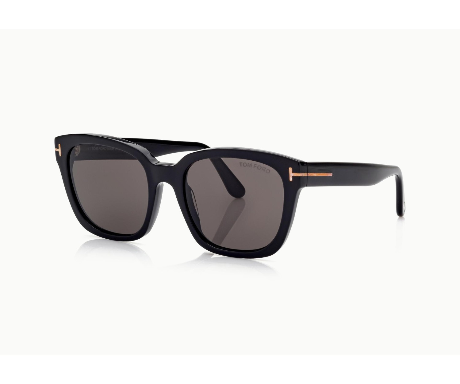 Tom Ford Haylay FT1216 - Occhiali da sole 01A