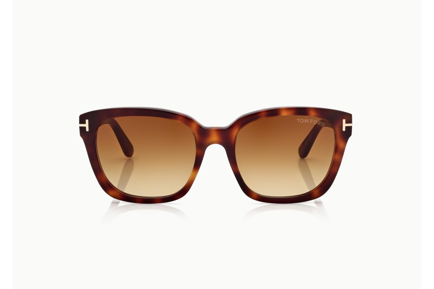 Tom Ford Haylay FT1216 - Occhiali da sole 53F
