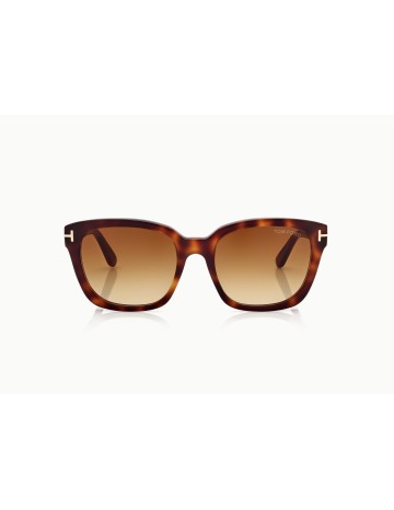 Tom Ford Haylay FT1216 - Occhiali da sole 53F
