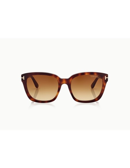 Tom Ford Haylay FT1216 - Occhiali da sole 53F