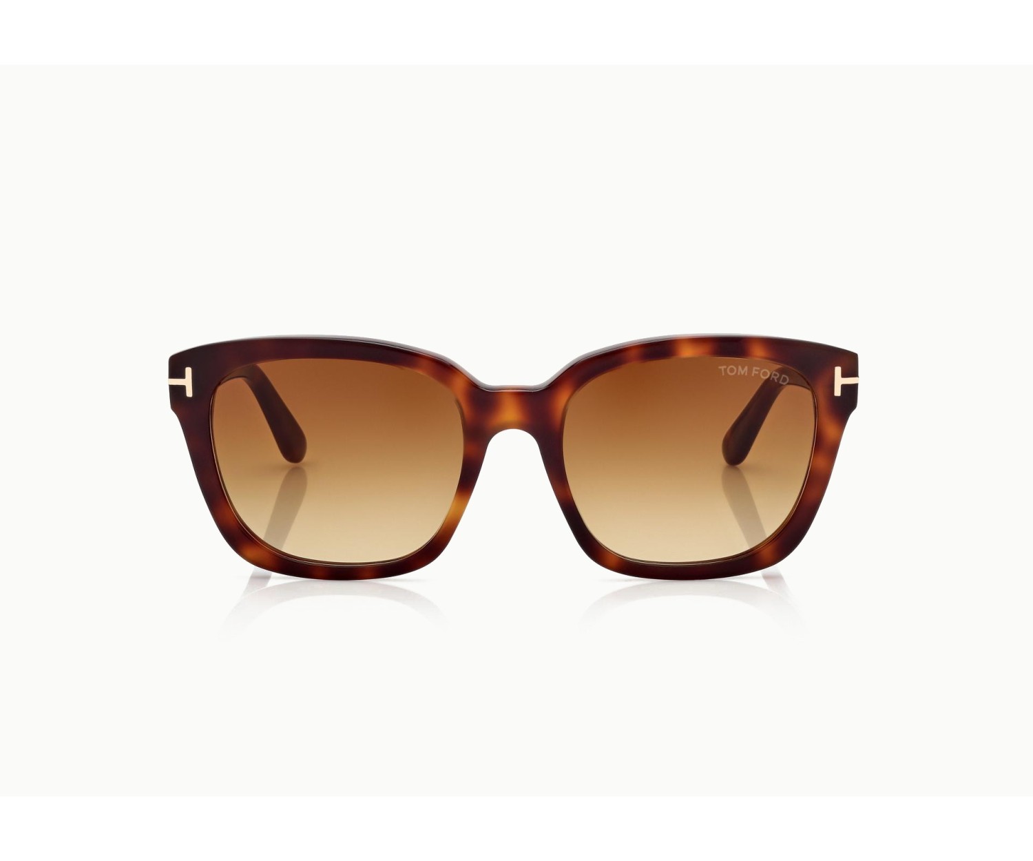 Tom Ford Haylay FT1216 - Occhiali da sole 53F