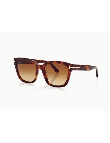 Tom Ford Haylay FT1216 - Occhiali da sole 53F