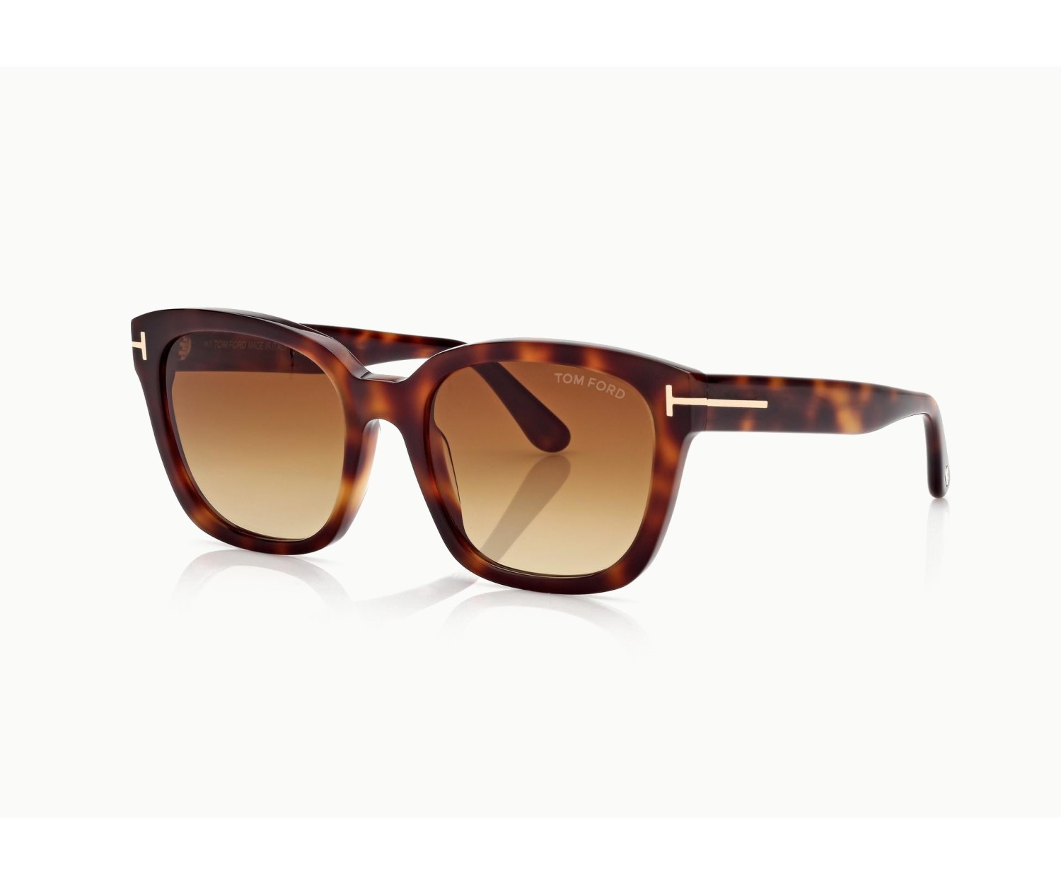 Tom Ford Haylay FT1216 - Occhiali da sole 53F