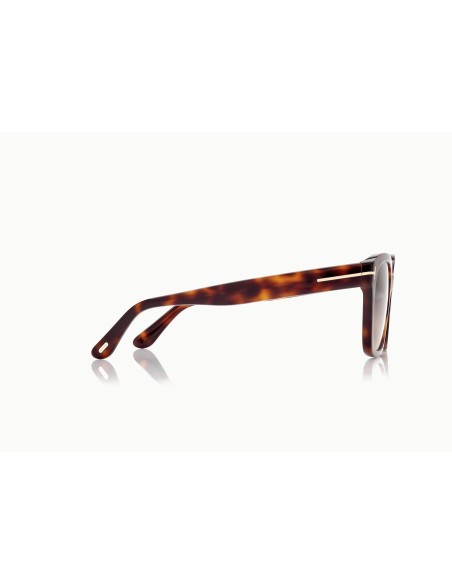 Tom Ford Haylay FT1216 - Occhiali da sole 53F