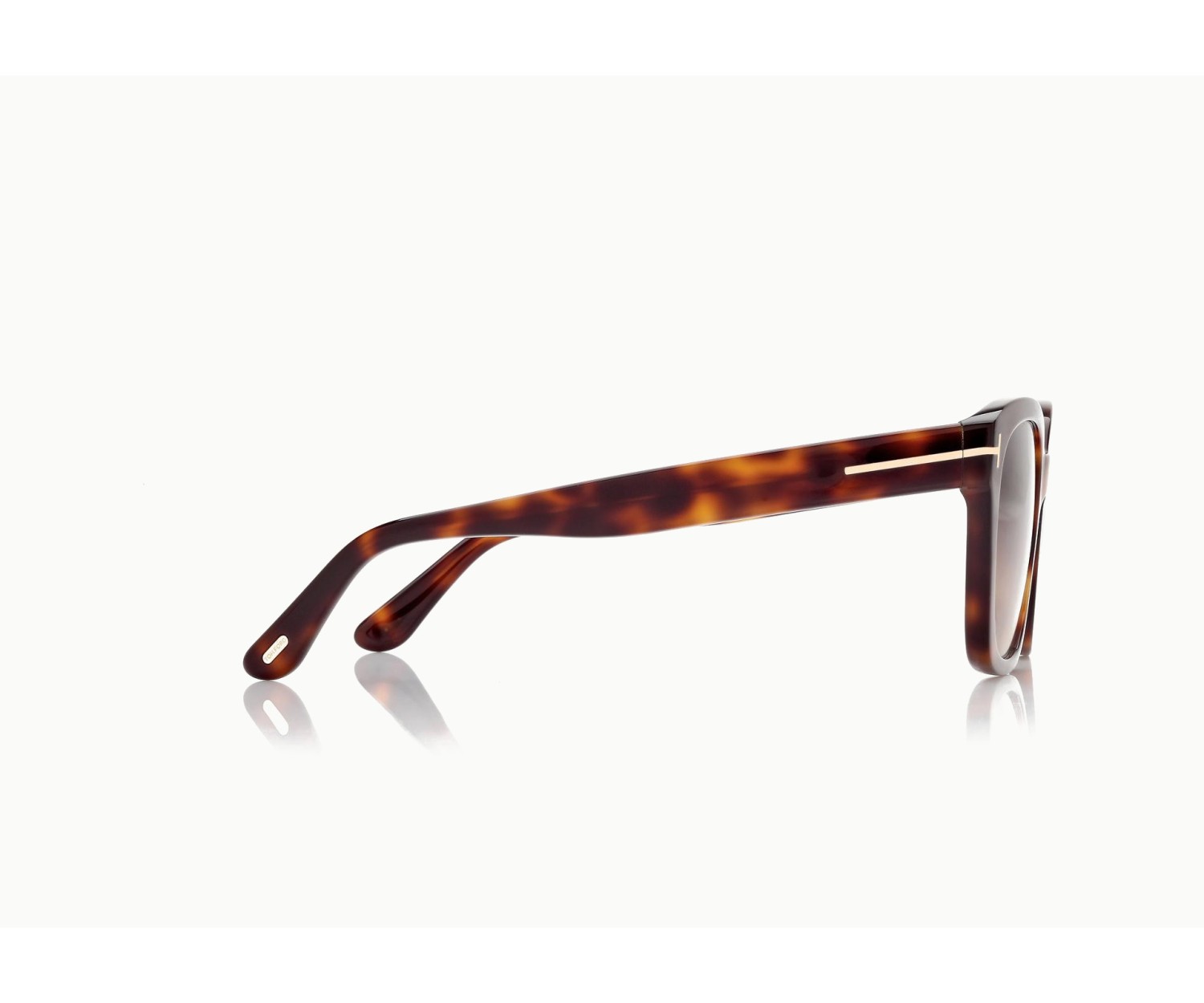 Tom Ford Haylay FT1216 - Occhiali da sole 53F