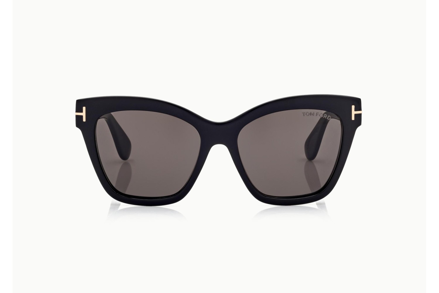 Tom Ford Elvira FT1217 - Occhiali da sole 01A