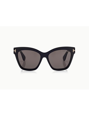 Tom Ford Elvira FT1217 - Occhiali da sole 01A