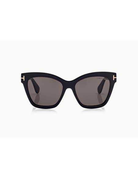 Tom Ford Elvira FT1217 - Occhiali da sole 01A