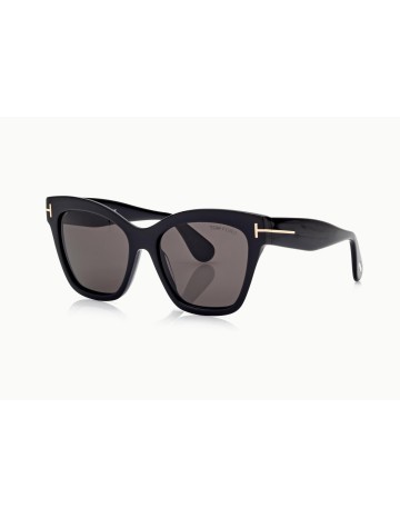 Tom Ford Elvira FT1217 - Occhiali da sole 01A 2
