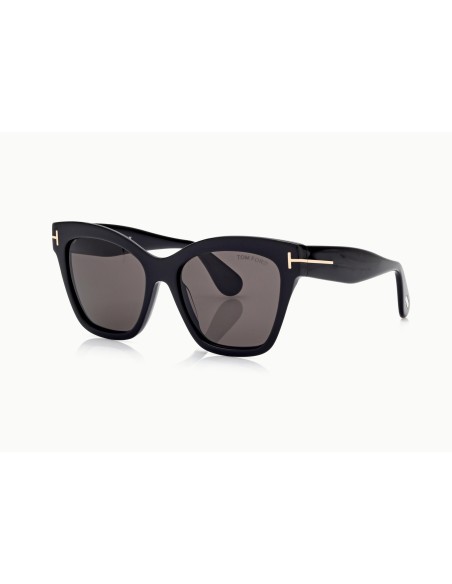Tom Ford Elvira FT1217 - Occhiali da sole 01A