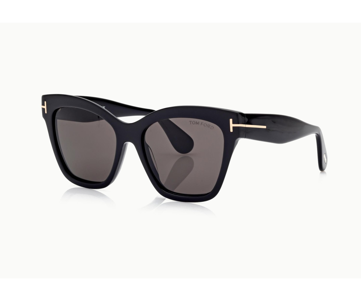 Tom Ford Elvira FT1217 - Occhiali da sole 01A