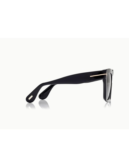 Tom Ford Elvira FT1217 - Occhiali da sole 01A