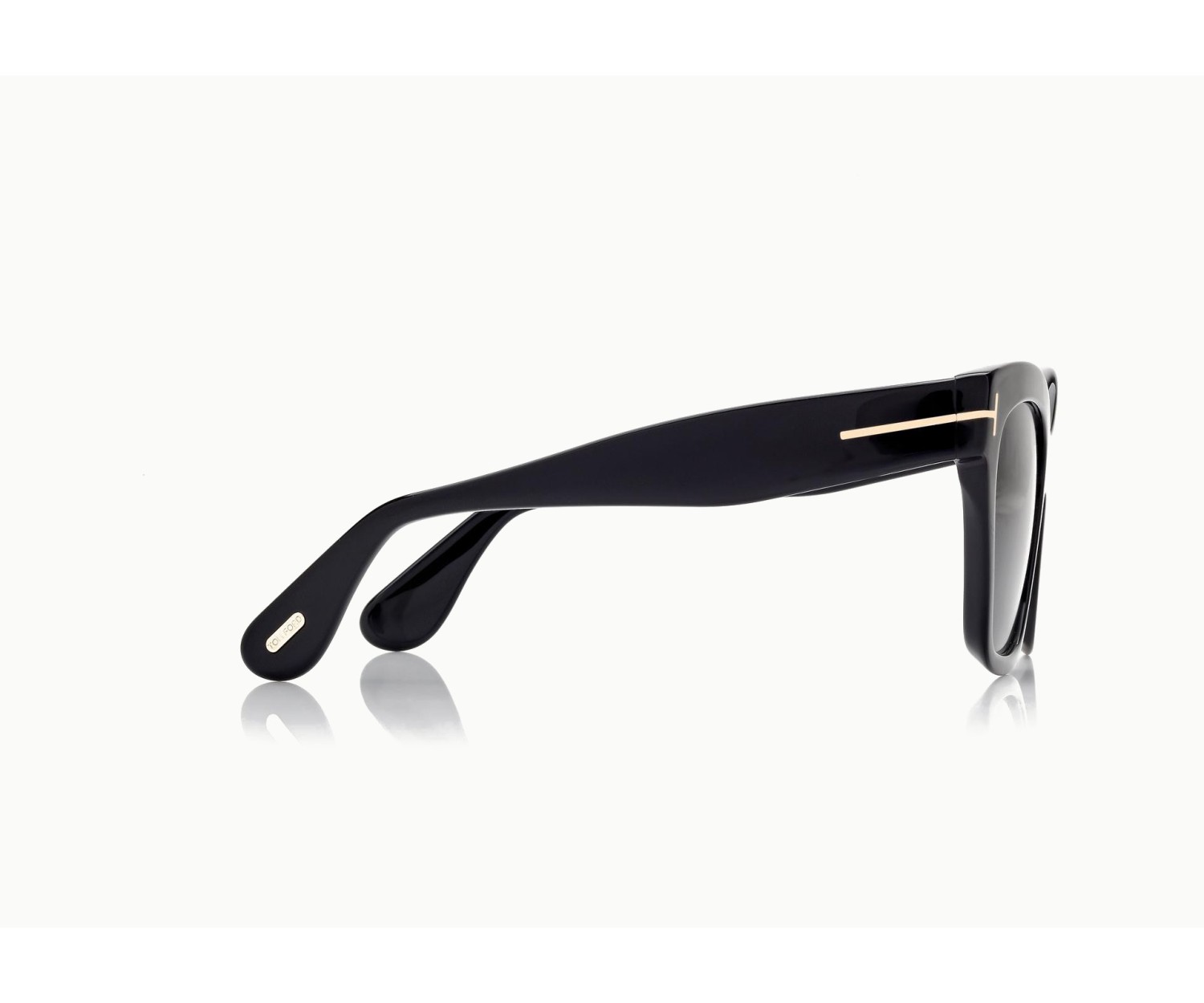 Tom Ford Elvira FT1217 - Occhiali da sole 01A