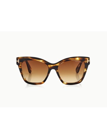 Tom Ford Elvira FT1217 - Occhiali da sole 55F