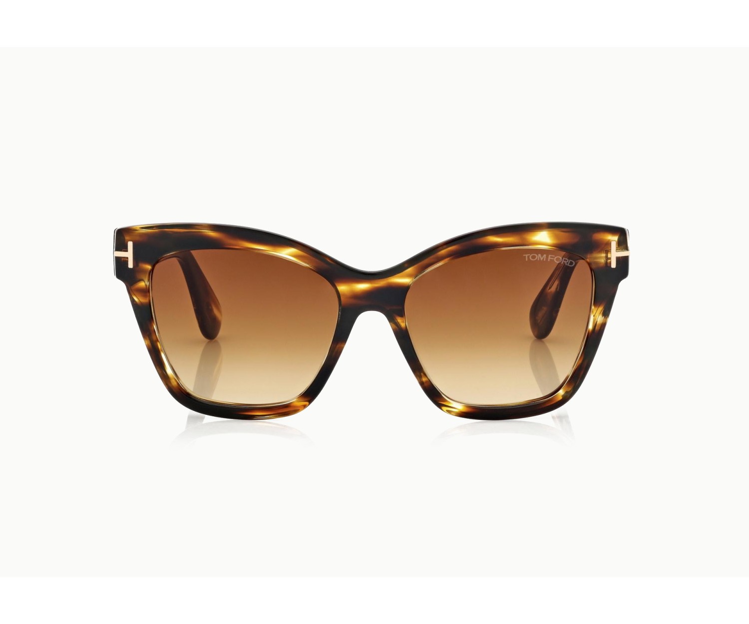 Tom Ford Elvira FT1217 - Occhiali da sole 55F
