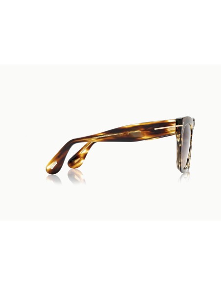 Tom Ford Elvira FT1217 - Occhiali da sole 55F