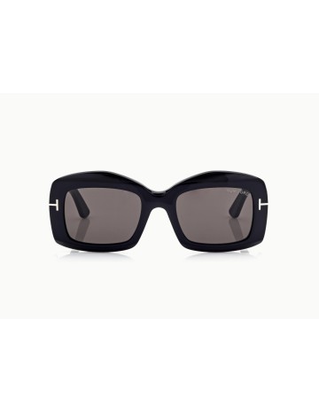 Tom Ford Venetia FT1218 - Occhiali da sole 01A